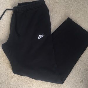 Nike Drawstring Sweatpants